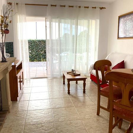 Apartamento Esmeralda Vyb Denia Exteriör bild
