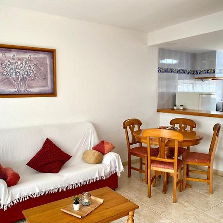 Apartamento Esmeralda Vyb Denia Exteriör bild