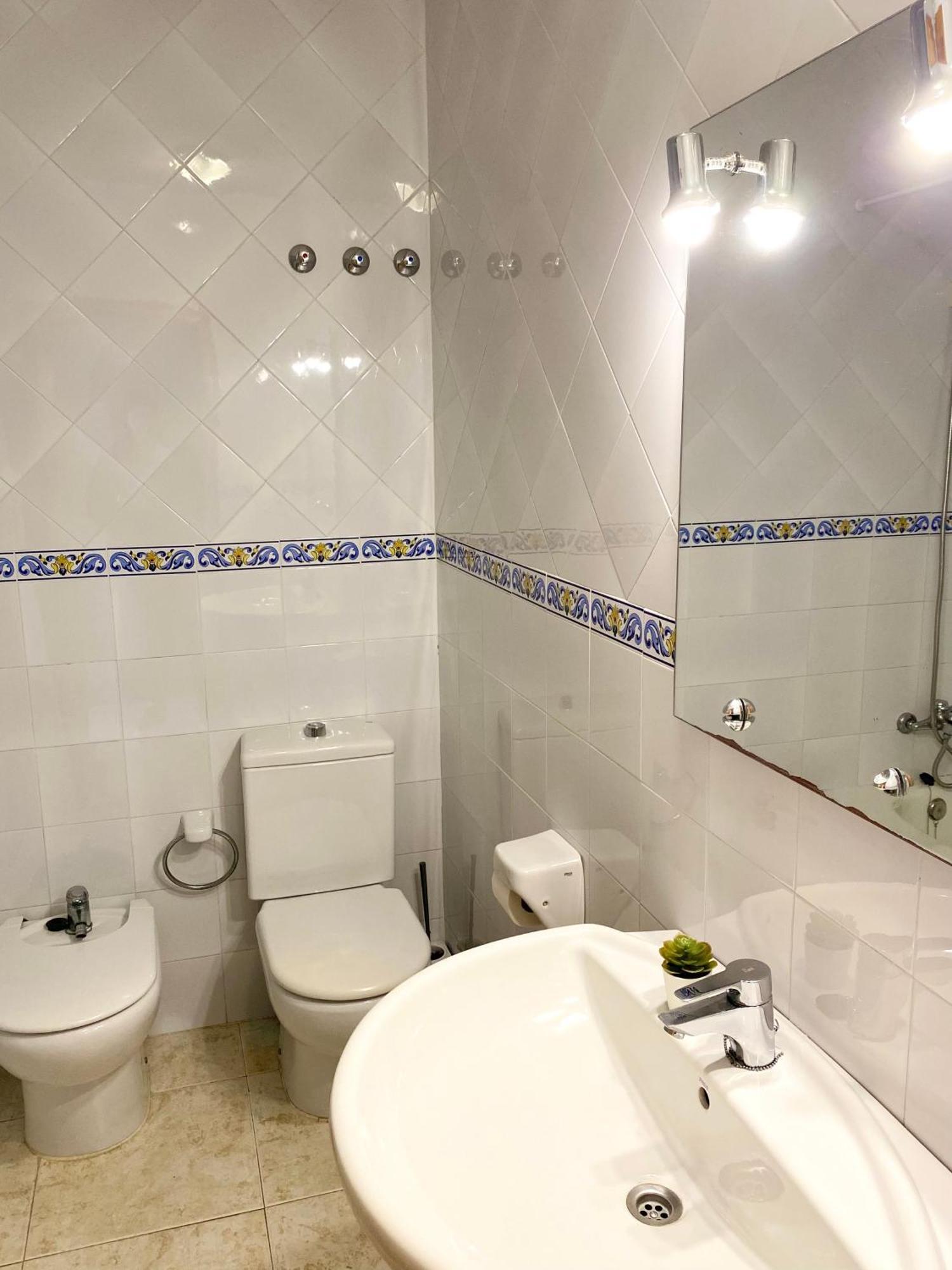 Apartamento Esmeralda Vyb Denia Exteriör bild