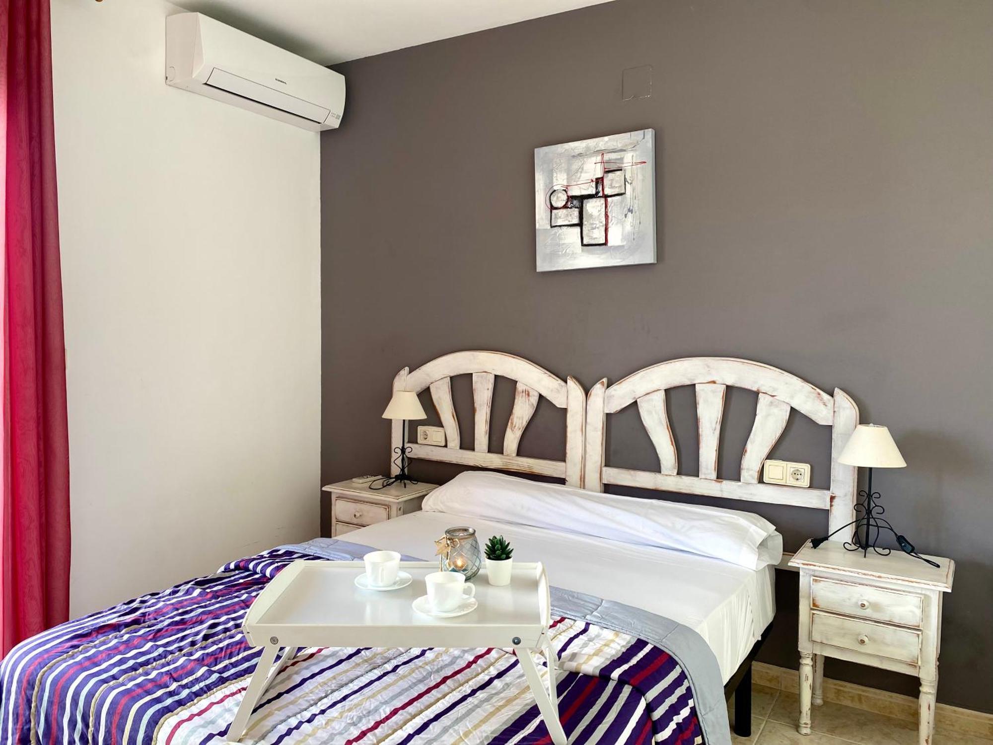 Apartamento Esmeralda Vyb Denia Exteriör bild