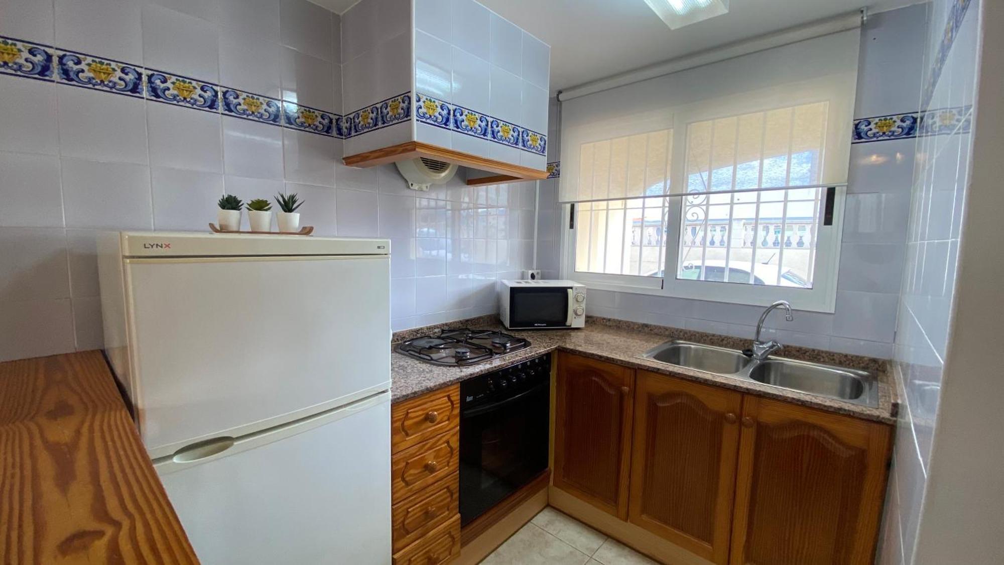 Apartamento Esmeralda Vyb Denia Exteriör bild