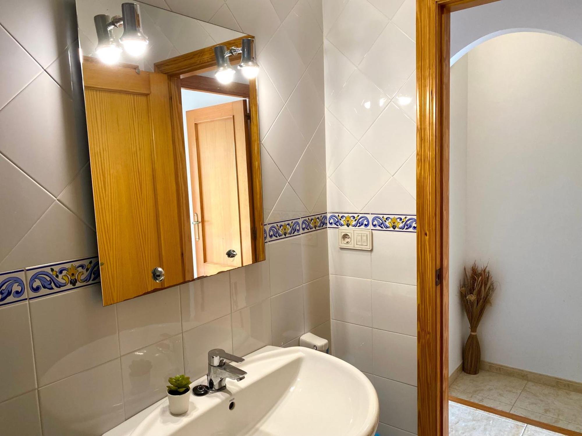 Apartamento Esmeralda Vyb Denia Exteriör bild