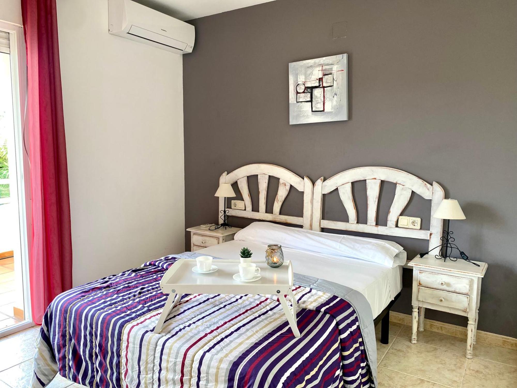 Apartamento Esmeralda Vyb Denia Exteriör bild