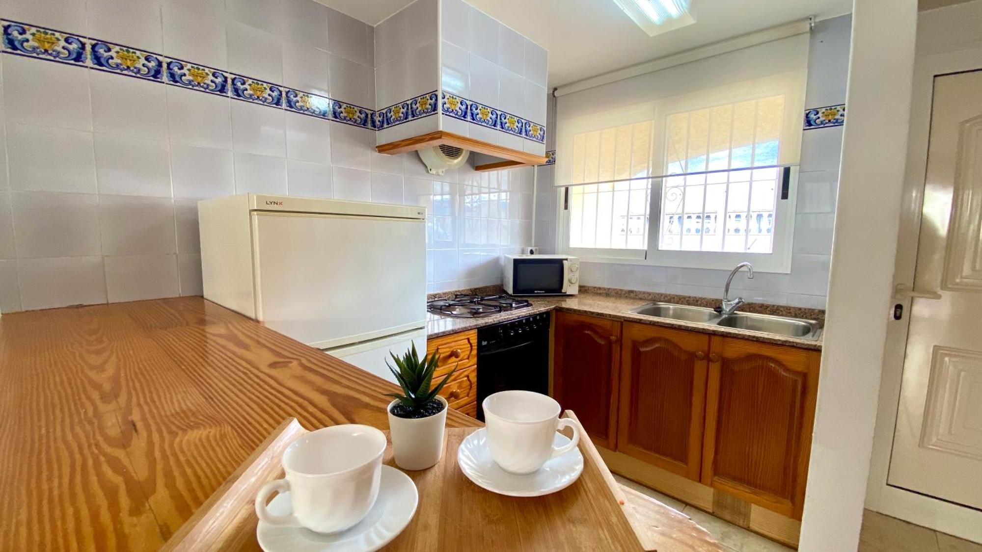 Apartamento Esmeralda Vyb Denia Exteriör bild