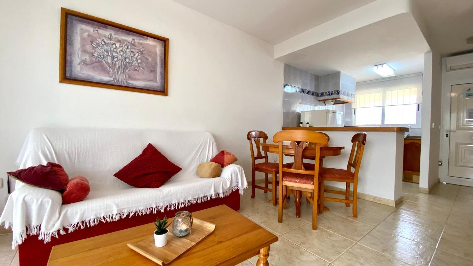 Apartamento Esmeralda Vyb Denia Exteriör bild