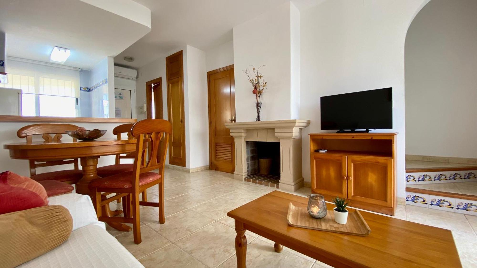Apartamento Esmeralda Vyb Denia Exteriör bild