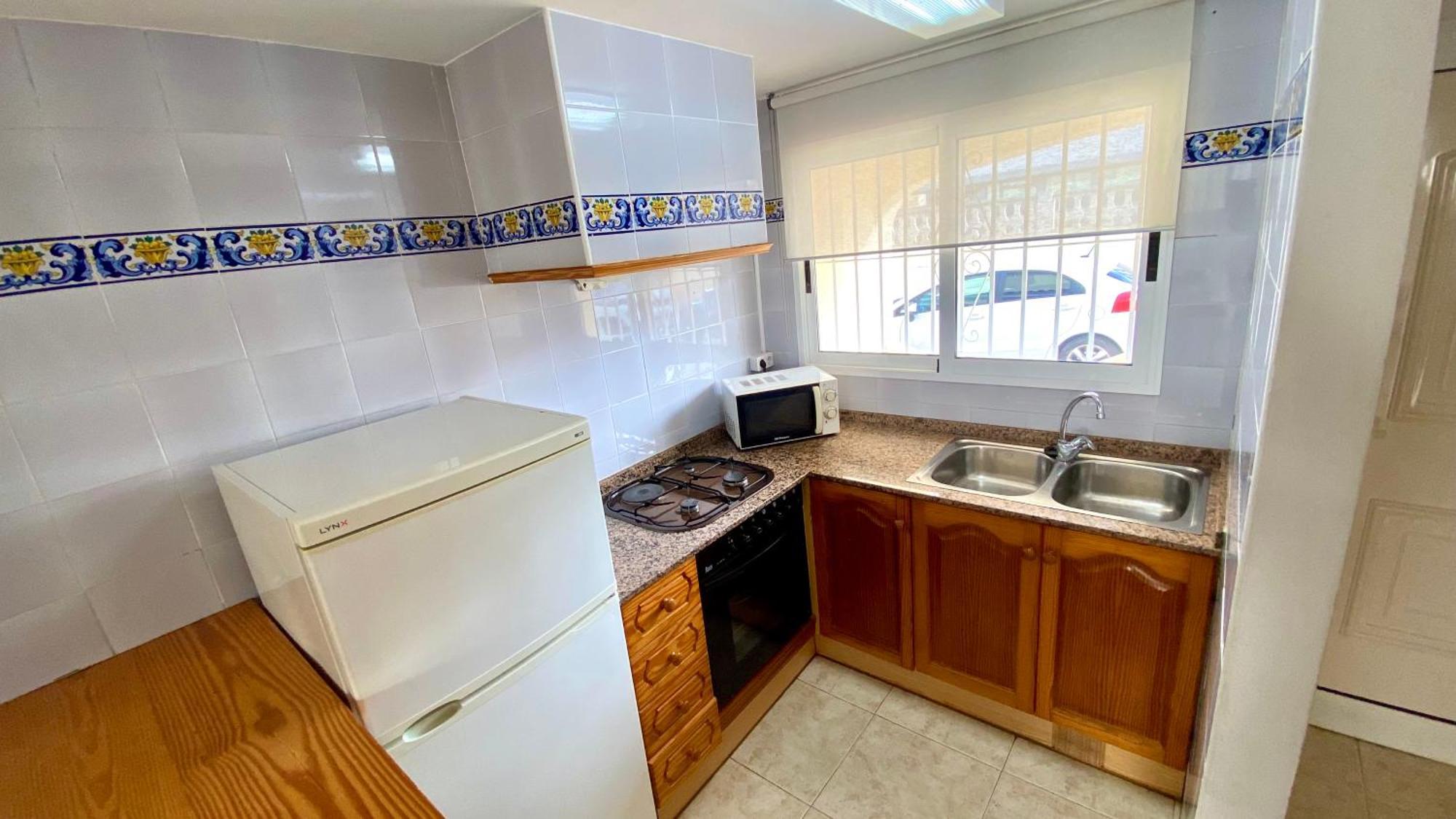 Apartamento Esmeralda Vyb Denia Exteriör bild
