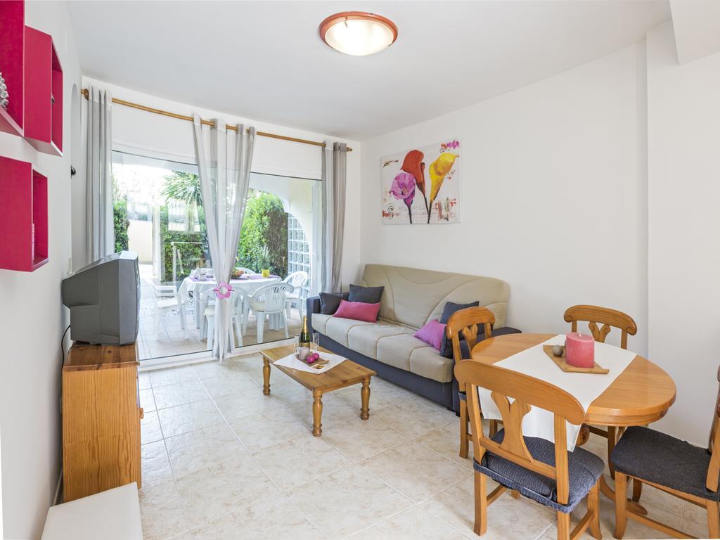 Apartamento Esmeralda Vyb Denia Exteriör bild