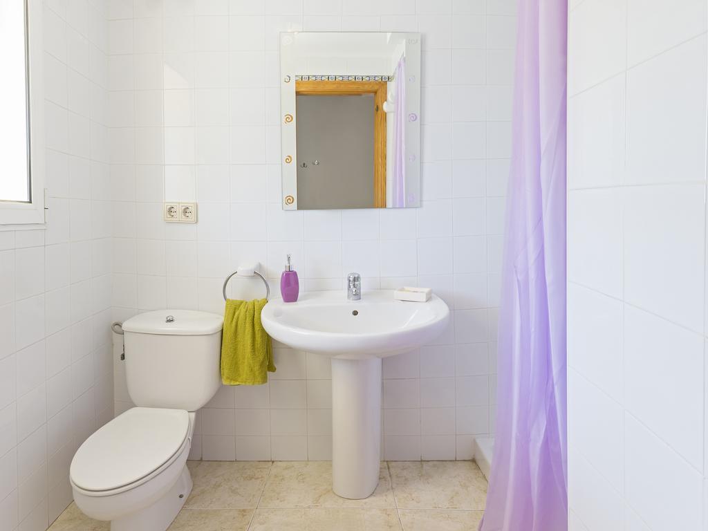 Apartamento Esmeralda Vyb Denia Exteriör bild