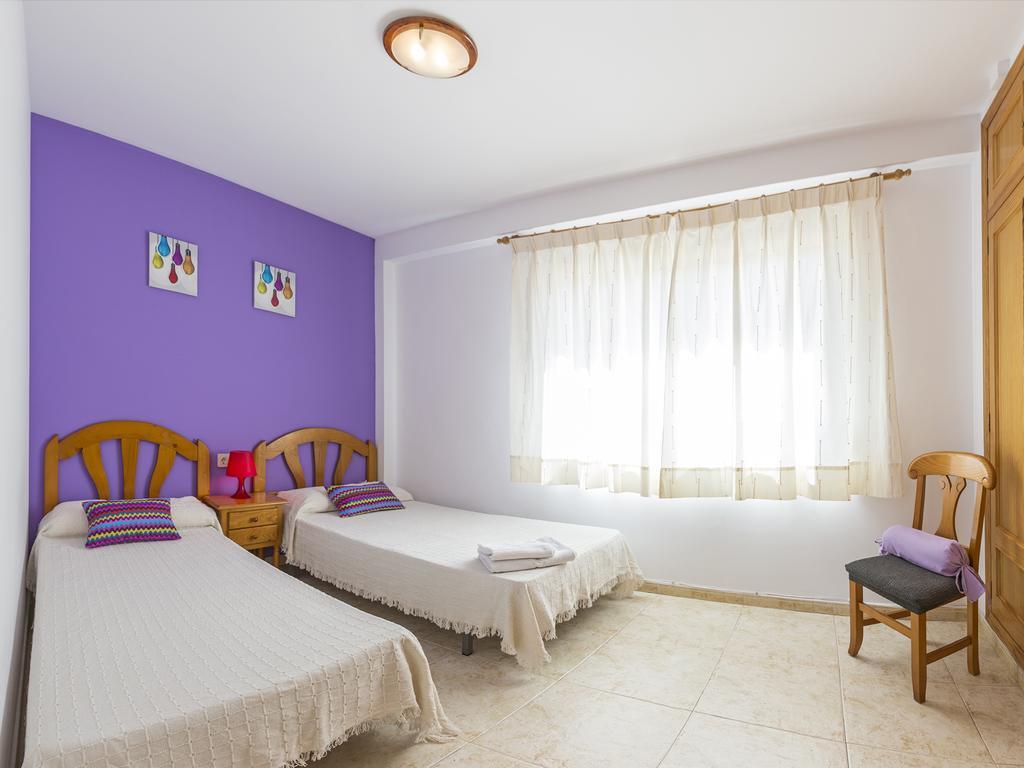 Apartamento Esmeralda Vyb Denia Exteriör bild