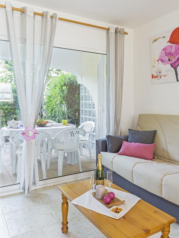 Apartamento Esmeralda Vyb Denia Exteriör bild