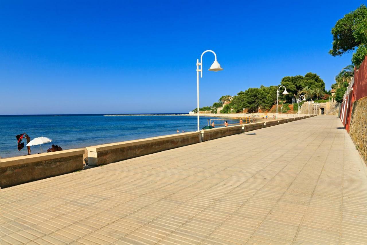 Apartamento Esmeralda Vyb Denia Exteriör bild
